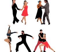 Hispanic Heritage: Latin Dance for Kids with Cucala Dance Company